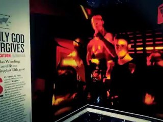 Empire's July 2012 (Issue 227) Dark Knight Rises TV Advert