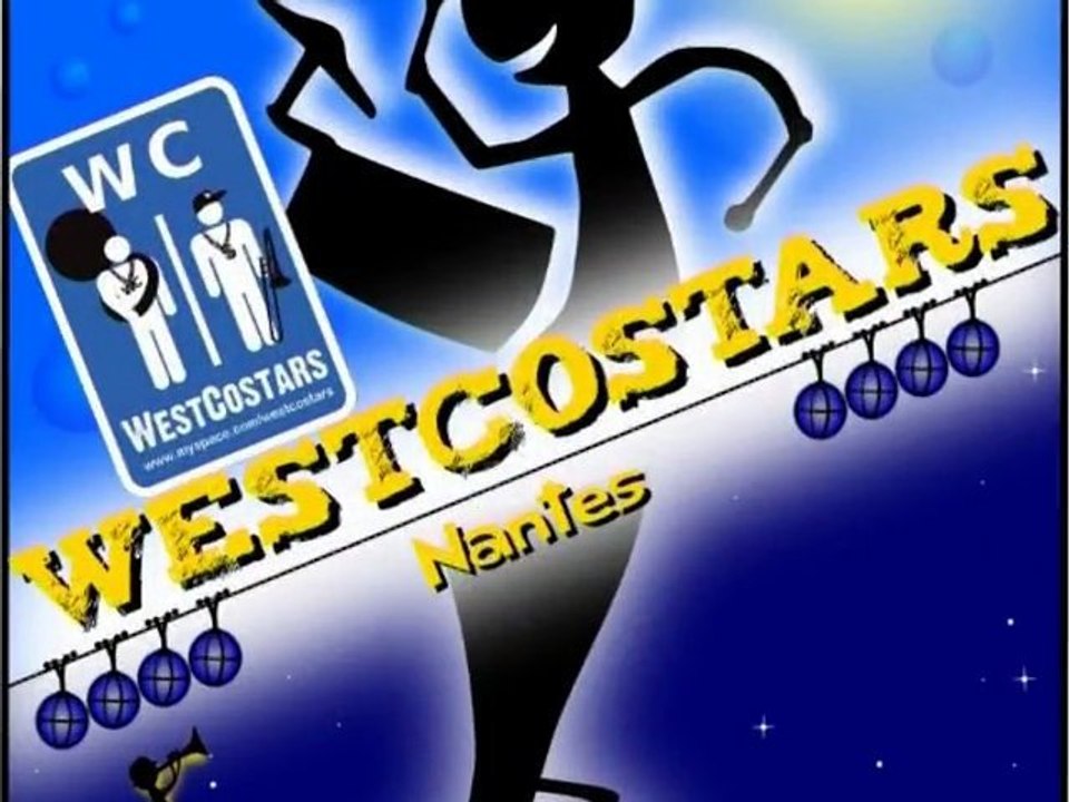 Westcostars - Fort En Son - 4ème Edition