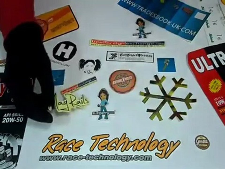 Custom Decals _ Custom Vinyl Decals