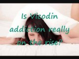 Is Vicodin addiction really on the rise