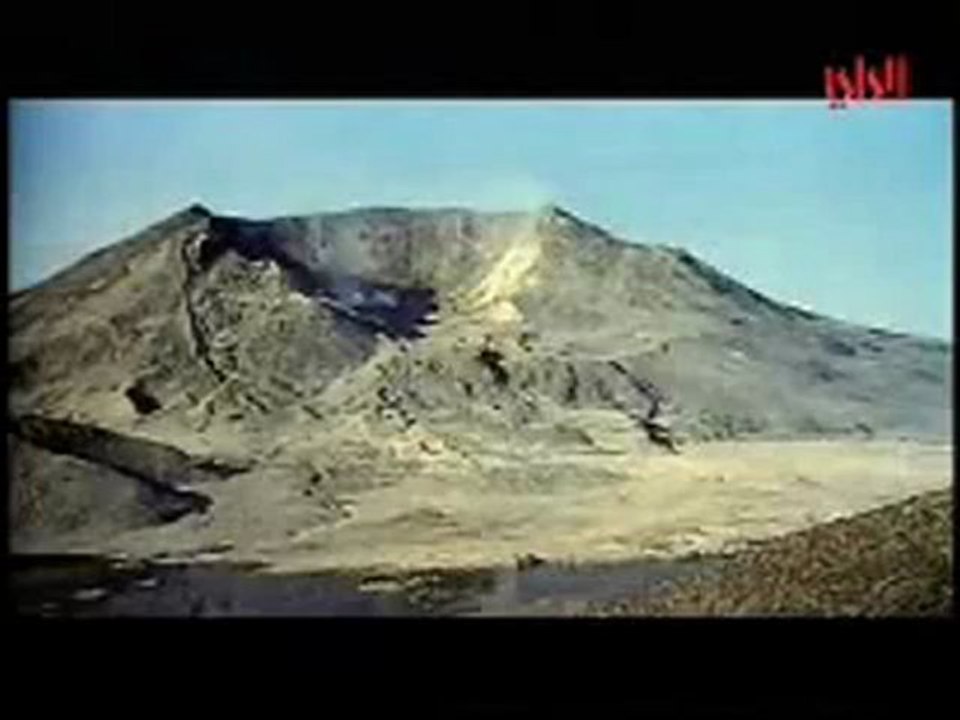 The day of judgement