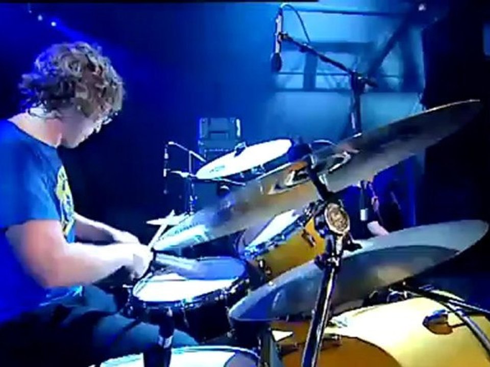 Senser. Clear. Gaztea live