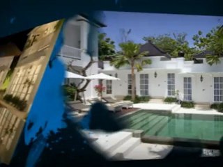 Seminyak Accommodation With A Touch Of Class