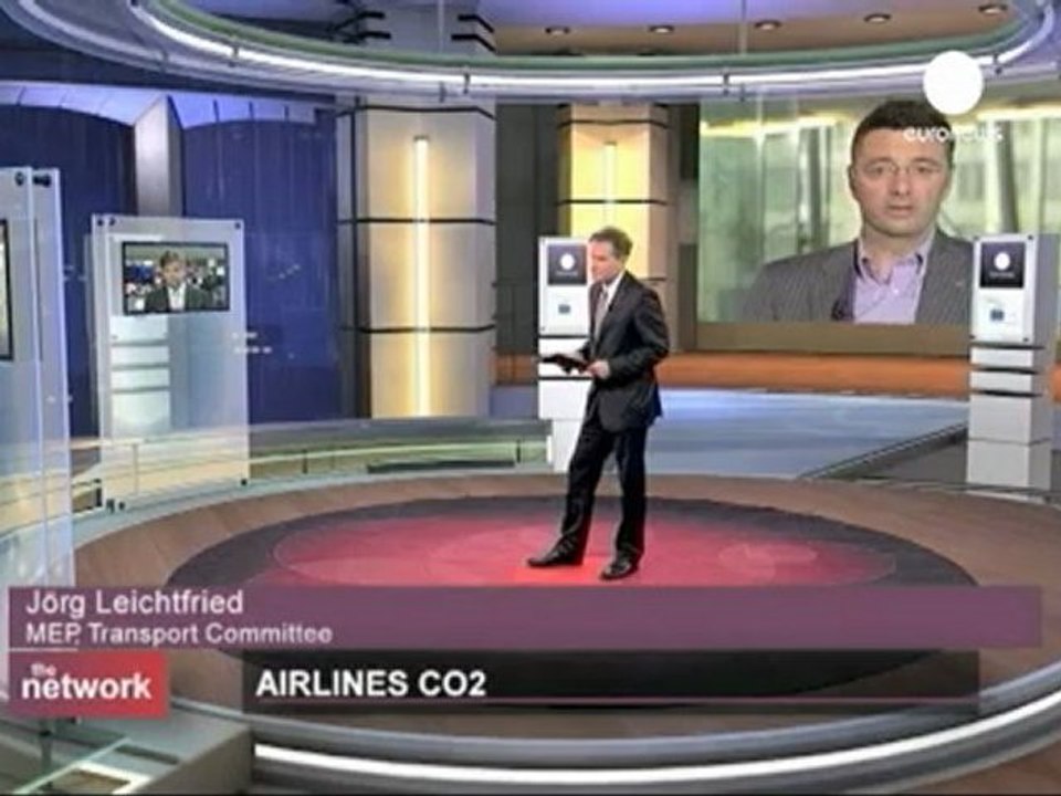 Lo scambio di quote di emissioni nel settore aereo