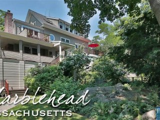 Video of 8 Wadden Court | Marblehead, Massachusetts real estate & homes