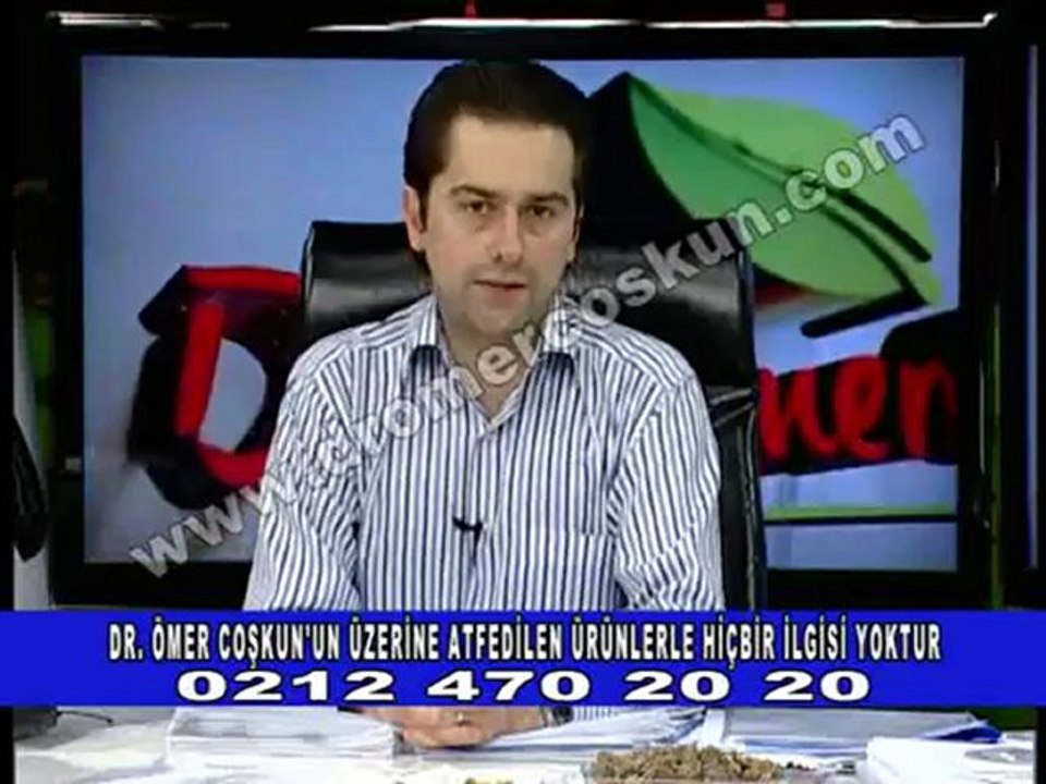 Ömer Coşkun Kamuoyuna Duyuru