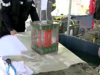 Retour sur la catastrophe du vol Rio-Paris