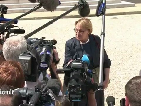 Le gouvernement prône la justice sociale et la responsabilité