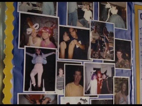 Heat interviews Seann William Scott from American Pie Reunion