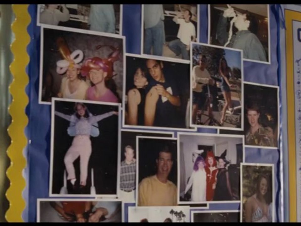 Heat interviews Seann William Scott from American Pie Reunion