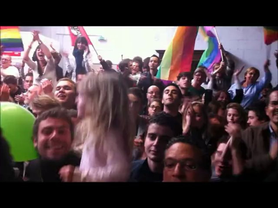 Rétrospectives élections Présidentielles et Législatives 2012/Brassac/ Sect PS 63/