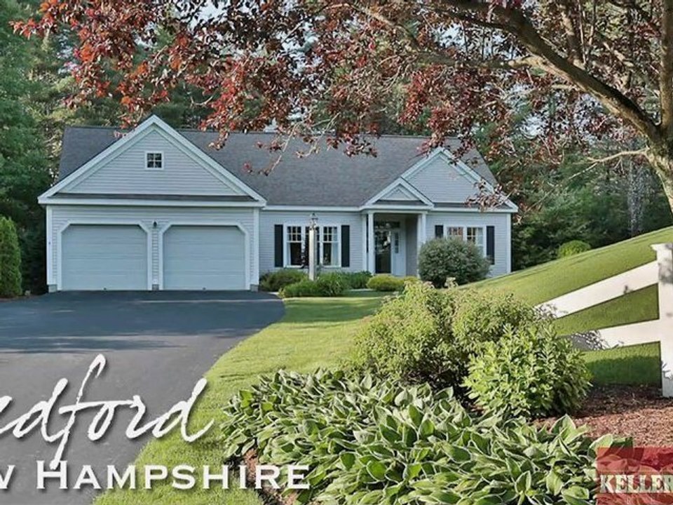 Video of 9 Hancock | Bedford, New Hampshire real estate & homes