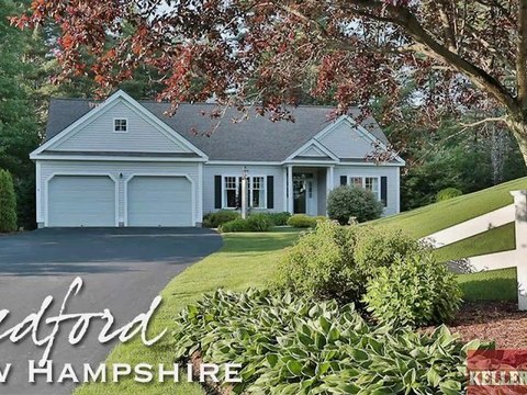 Video of 9 Hancock | Bedford, New Hampshire real estate & homes