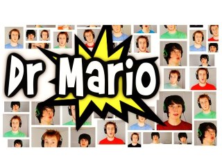 Dr Mario : A Cappella Beatbox