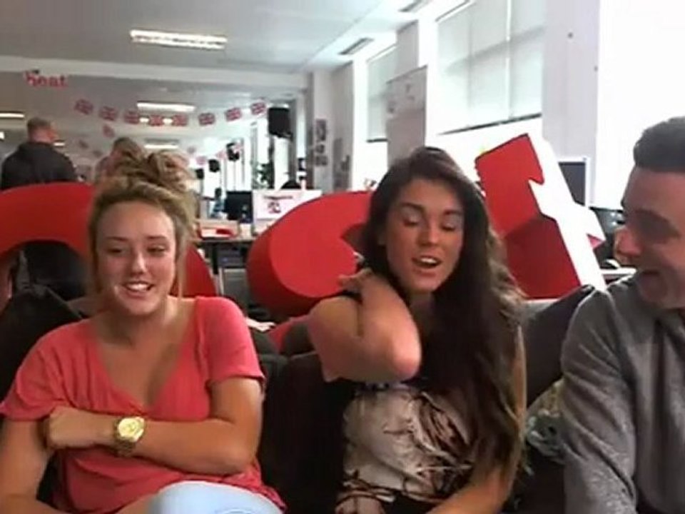 Geordie Shore