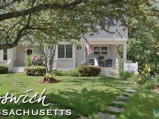 Video of 9 Lanes End | Ipswich, Massachusetts real estate & homes