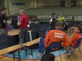 Club Ligérien des Jeux Paralympiques / Open de France TT Handisport