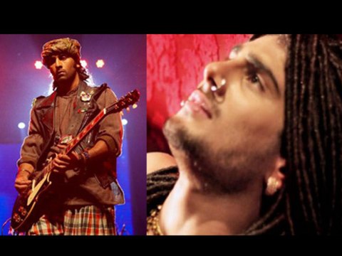 After Ranbir Kapoor, Prateik Babbar To Play A Rockstar - Bollywood Gossip