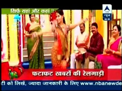 SBS 5th July DesiRippers