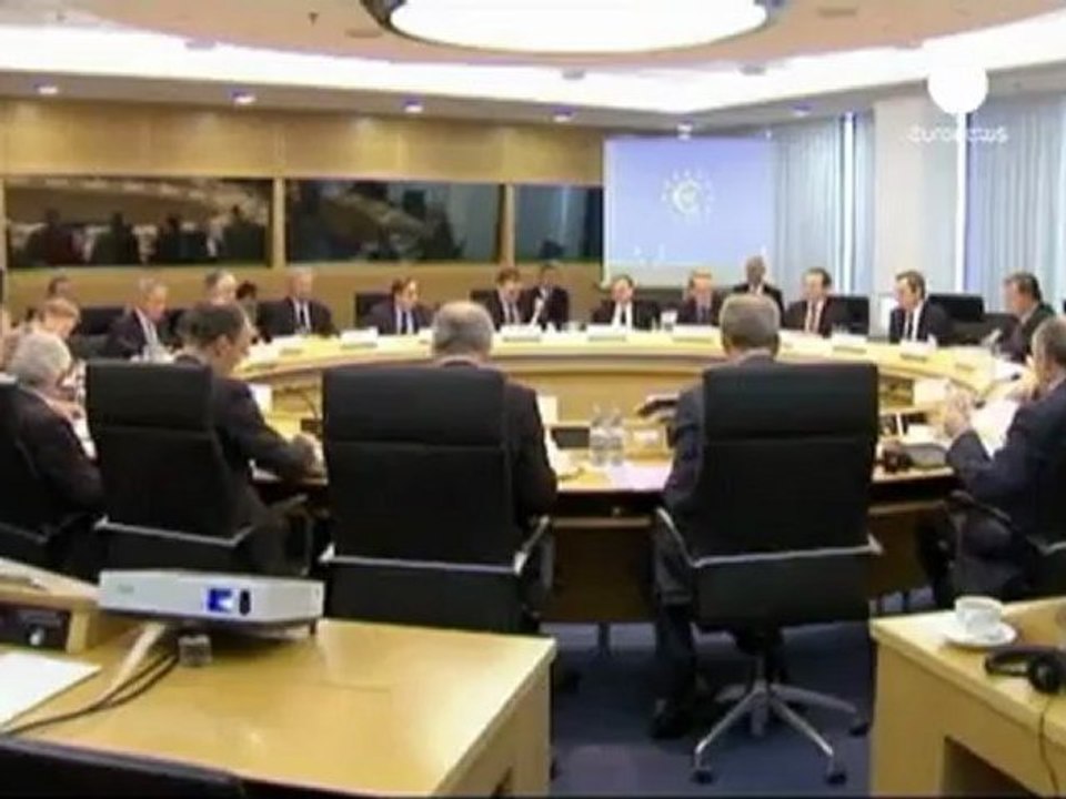 Bce taglia i tassi