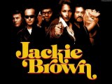 Jackie Brown (1997) - Official Trailer [VO-HD]