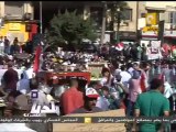 بلدنا بالمصري: تعليق بلطجية في ميدان التحرير عرايا