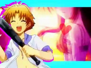 [MEP] DOUBLE VISION [HD]