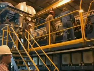 Equateur:solution pétrole-gaz