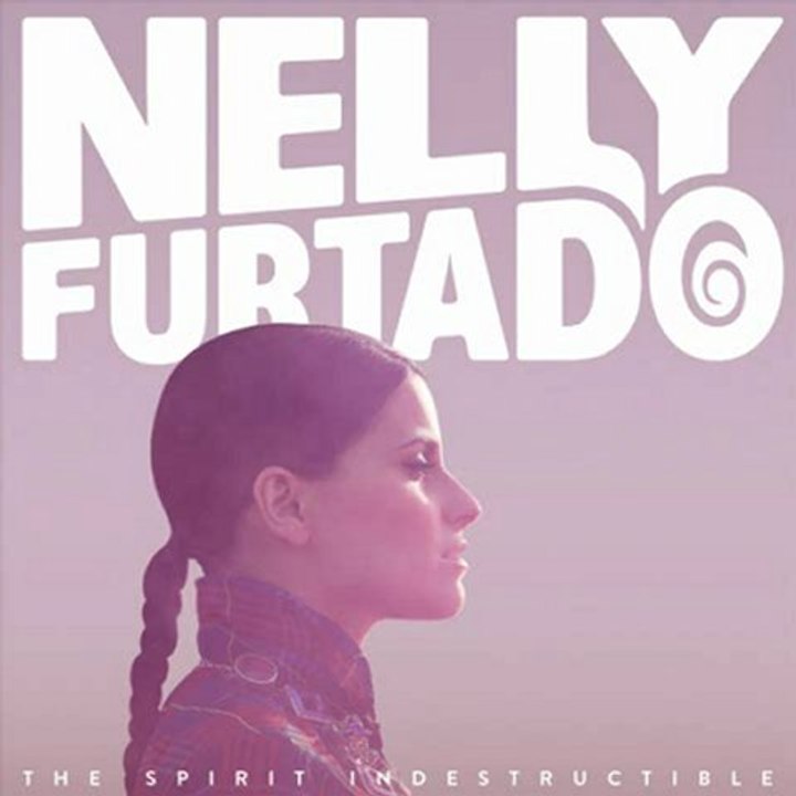 Nelly Furtado Feat Nas - Something (Audio)