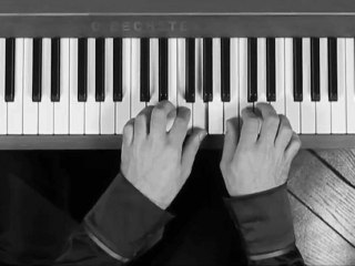 Chilly Gonzales - White keys
