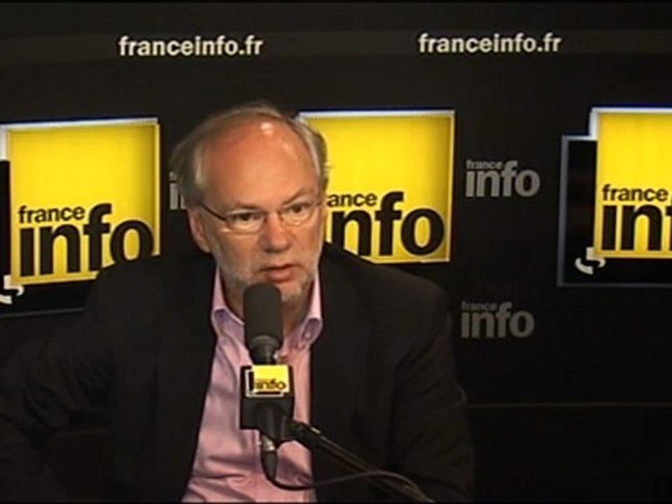 "Le mariage homo, une question d'égalité des droits"