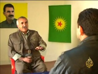 لقاء اليوم  -  مراد قرايلان