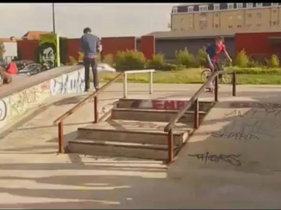 FREERIDE CREW Part 5