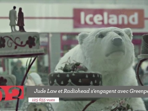 Top 5 : de la campagne choc de Greenpeace au beau geste de Casillas