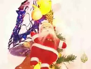 احتفالات مدينة واو السودانية بعيد رأس السنة