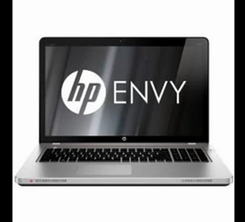 [REVIEW] HP Envy 17-3270NR 17.3-Inch Laptop (Silver)