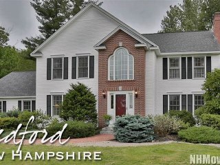 Video of 11 Cotton Circle | Bedford, New Hampshire real estate & homes