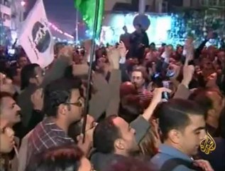 الأمن المصري يشدد من إجراءاته الأمنية