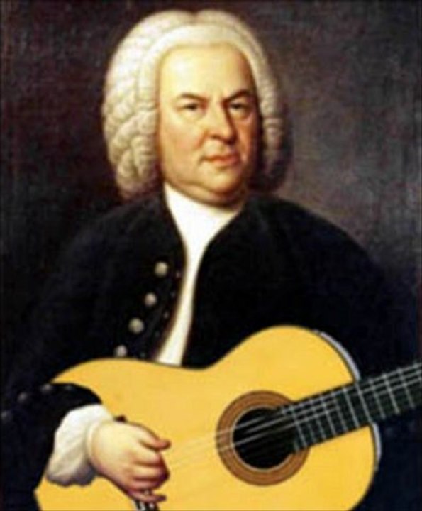 Toccata Guitar