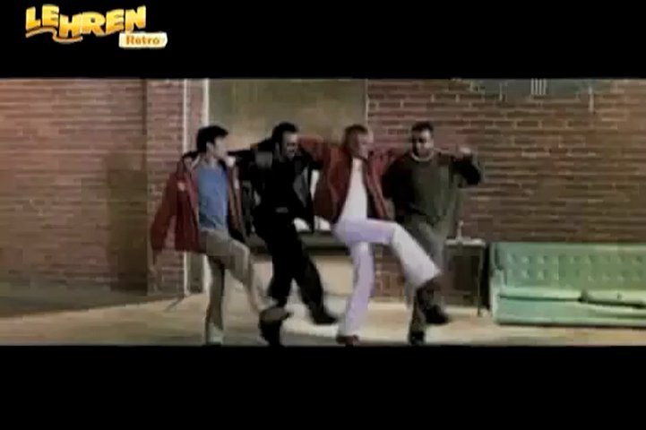 Lucky Ali On Kaante