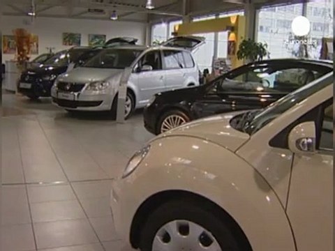 A Volkswagen la totalità di Porsche