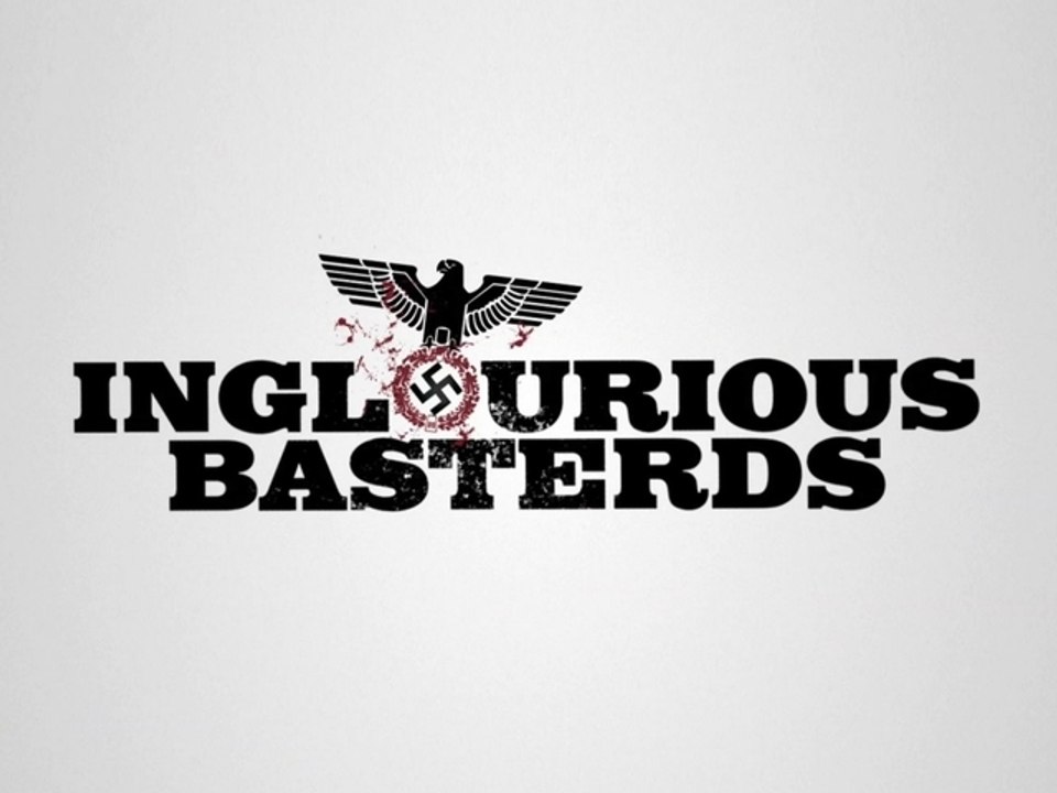 Inglourious Basterds (2009) - Official Trailer [VO-HD]