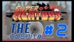 Super Meat Boy - PC - 02 - The Hospital