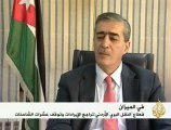 أزمة العاملون بقطاع النقل البري في الأردن
