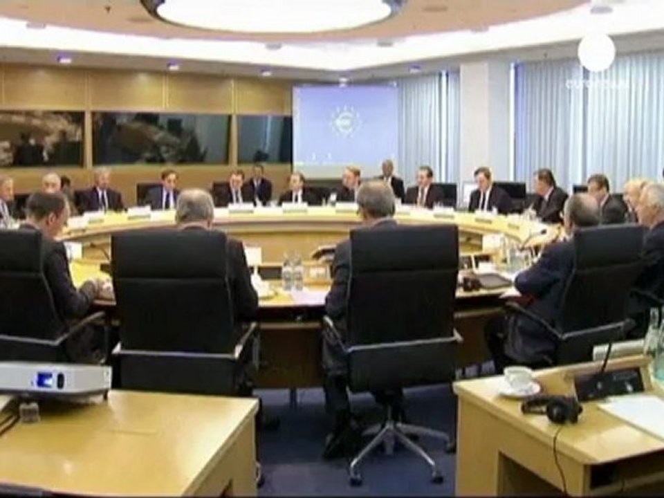 Eurozone interest rates at new low to aid flagging economy