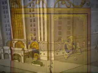 Hocus Pocus Hotel by Michael Dahl Book Trailer