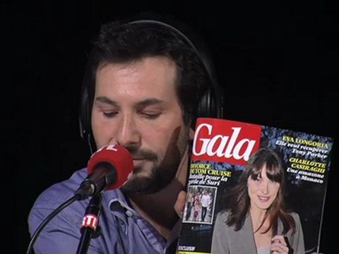 Régis Mailhot : La chronique du 05/07/2012 dans A La Bonne Heure