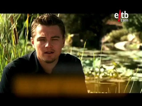 Marion Cotillard, Leonardo di Caprio. Los + guapos del verano 2010