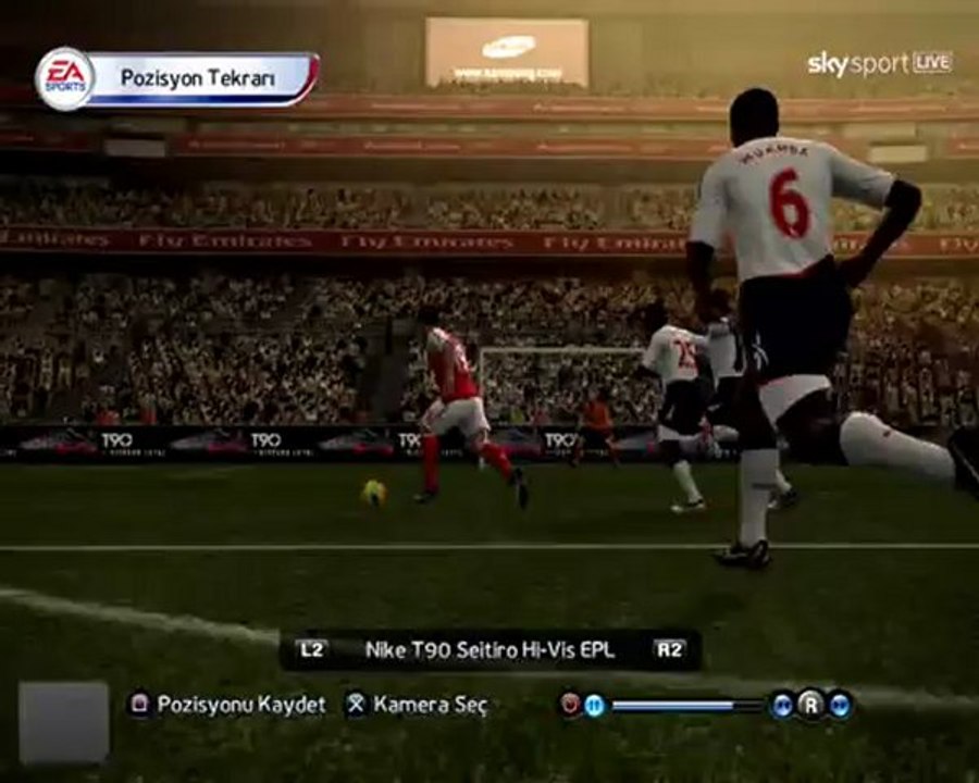 Kurtarışlar 2