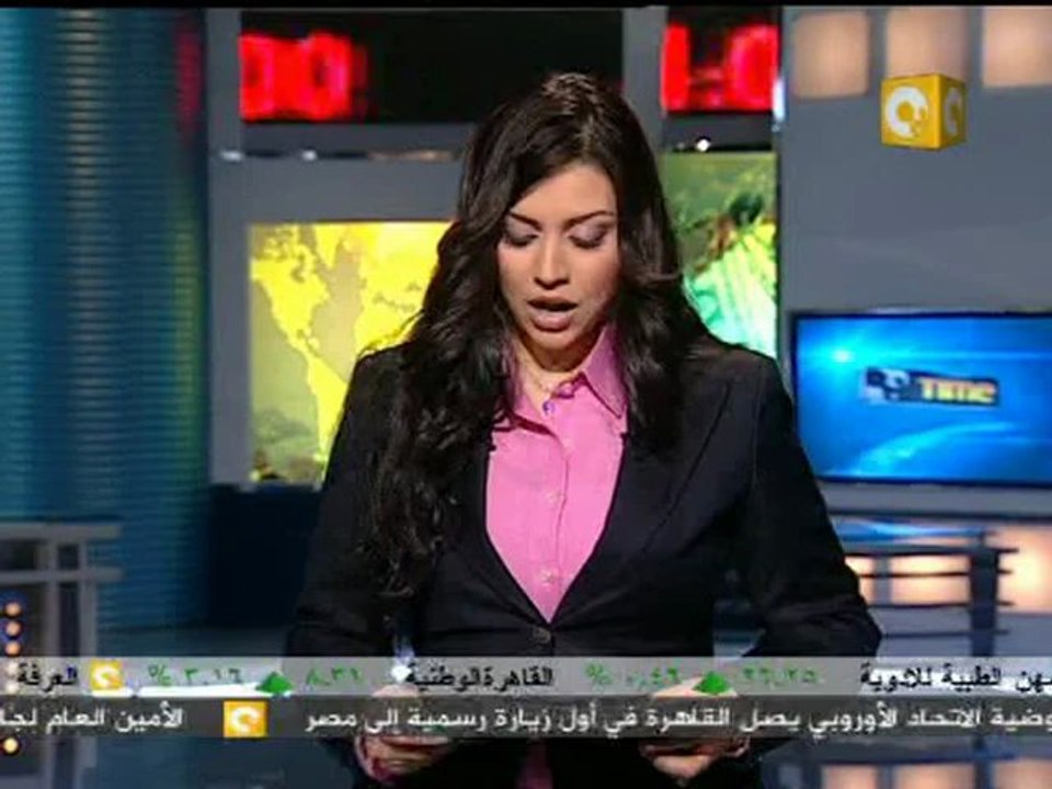 نبيل العربي الأمين العام لجامعة الدول العربية في دمشق